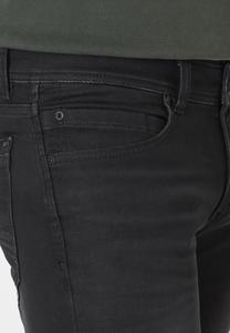 Джинсы облегающего кроя DEAN JOGG MIT STRETCH Paddock's, цвет Black Denim