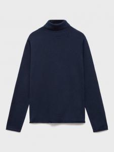 Детский джемпер Bella Mango, Navy