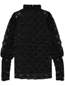 Блузка Thiki MUNTHE, черный