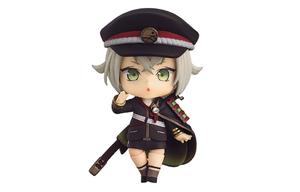 Фигурка chibi из игры sengoku musou online GOOD SMILE COMPANY