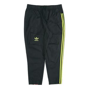 Спортивные штаны adidas originals Woven Pants Sports Pants Black, черный