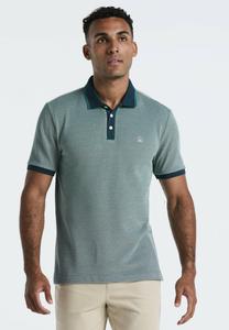 Поло Original Penguin SHORT SLEEVE, Reflecting Pond/Blue