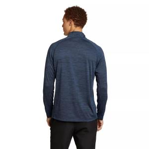 Мужской топ с молнией 1/4 Eddie Bauer