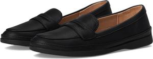 Лоферы LifeStride Malta Loafer/Moc Shoes, черный