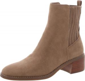 Женские модные ботинки DV Dolce Vita, Truffle