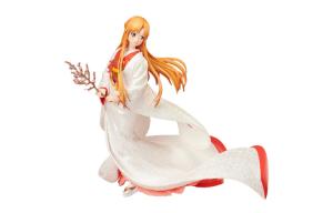 F:NEX Фигурка F NEX Asuna/Yuuki Asuna Sword Art Online, Asuna, White Knight, 23,5 см