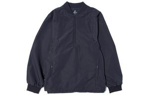 Gramicci Куртка-толстовка на молнии, Vintage Black