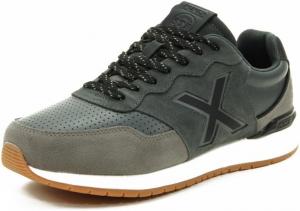 Тапочки Dash от Munich Unisex, белый/черный