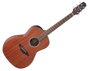Takamine TAKGY11ME2NS акустическая электро-гитара