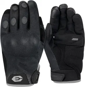 Мотоциклетные перчатки с сенсорным экраном - Мотоциклетные перчатки - Летняя экипировка для байкеров - Мотоциклетные перчатки для мотокросса с сенсорным экраном - Противоскользящие, дышащие, для спорта, Grau