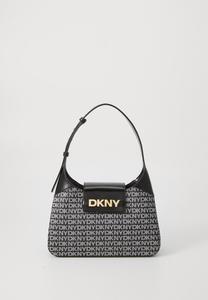 Сумка кросс-боди DKNY AVRIL SHOULDER BAG, Black