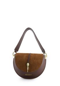 Сумка VENEZIA Handbag, Brown