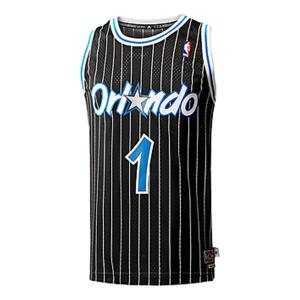 Майка adidas Basketball NBA Orlando Magic Penny Hardaway Retired Jersey Men's Basket Black, черный
