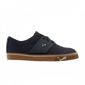 Кроссовки El Ace Military Puma, синий