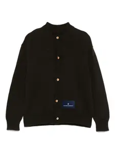 Кардиган Gecko The Animals Observatory, зеленый