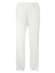 Carlo Colucci Штаны свободного кроя 'Fattor' в цвете Off White