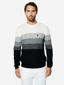 KOROSHI Свитер в черном цвете