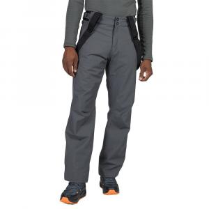 Утепленные лыжные брюки Rossignol (мужские), Onyx Grey