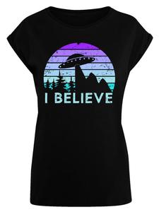 Футболка F4NT4STIC, черный