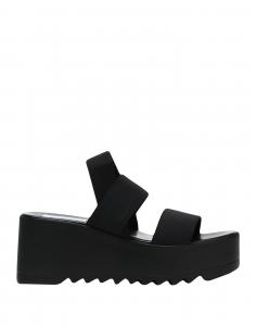 Сандалии Ramzi Sandal Steve Madden, черный