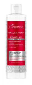 Тоник против морщин Bielenda Collagen Sm 200 мл
