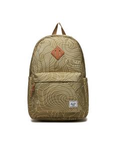 Рюкзак Herschel Herschel Heritage Backpack 11383-06170 Beige