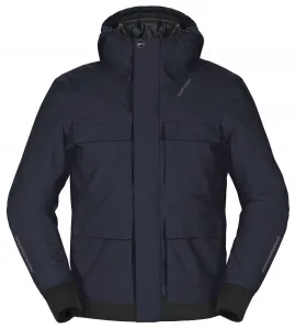 Куртка-парка H2Out мотоциклетные Spidi, синий