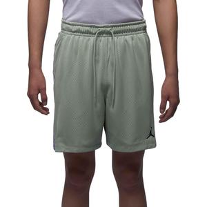 Повседневные шорты мужские аква-синий/черный Jordan