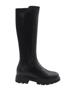 Стильные ботинки Simeo Nerogiardini, черный