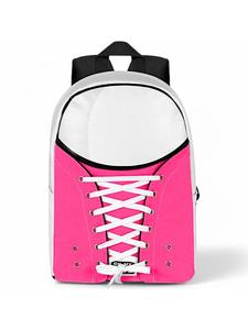 Рюкзак Oh My Pop!, розовый
