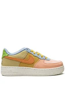 Кроссовки Air Force 1 LV8 NN Nike Kids, розовый