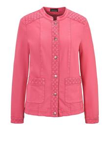 Куртка межсезонная Goldner, розовый