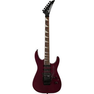 Электрогитара Jackson X Series Soloist SL3X DX Oxblood