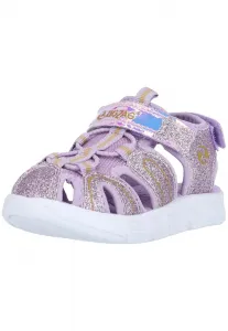 Сандалии ZIGZAG "Niagien", с противоскользящей подошвой, фиолетовый