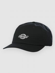 Бейсболка Dickies Essential Dad Cap, black