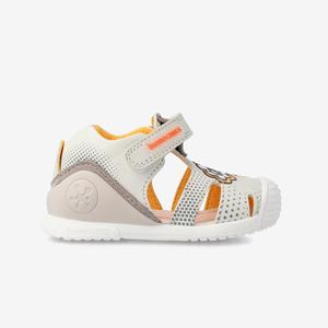 Сандалии Biomecanics Модель 232150b Цвет Белый