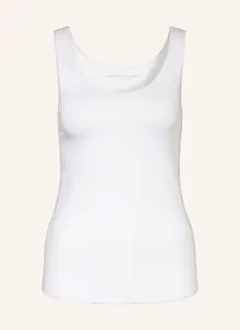 Вершина Majestic Filatures, белый