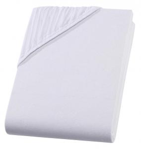 Простыня Carpe Sonno белый, 200/200 см