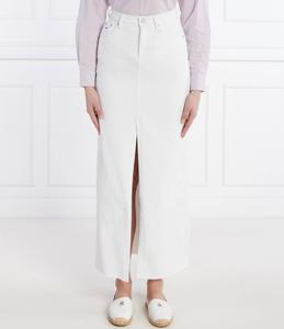 Юбка Tommy Jeans CLAIRE, белый