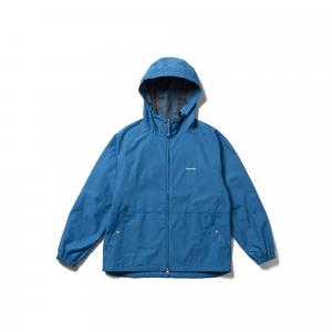 Snow Peak Парка унисекс, Blue Blue