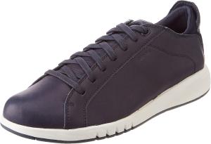 Мужские кроссовки для ходьбы Geox, темно-синий