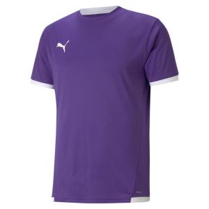 Детская футболка Puma Джерси LIGA Jr 704925