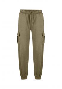 Спортивные штаны vestivara Babista, зеленый