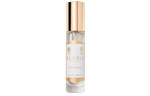 FLORIS LONDON Белые розовые легкие духи edt 10ml
