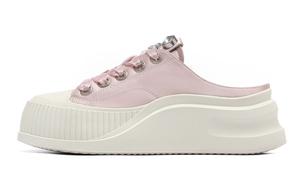 Кеды женские низкие C°Banner