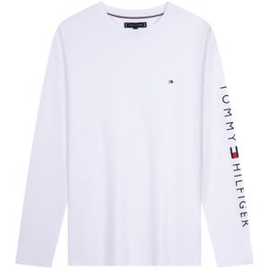 Футболка мужская Tommy Hilfiger, белый