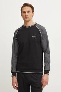 Толстовка для отдыха Boss, черный