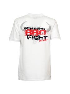 Рубашка-поло с барбекю Roberto Geissini