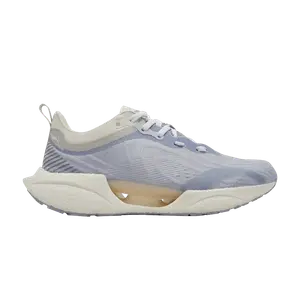 Кроссовки Li-Ning Wmns Super Light 18 Light Blue Pink Apricot, синий