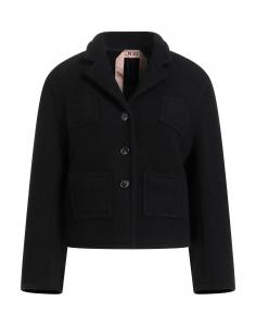 Куртка N°21, черный